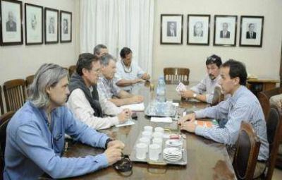En Tandil deber�n vacunar contra el carbunclo a unos 230 mil bovinos y garantizan las dosis