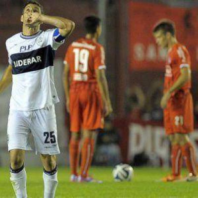 Gimnasia cont� con San Lucas para mandar al 
