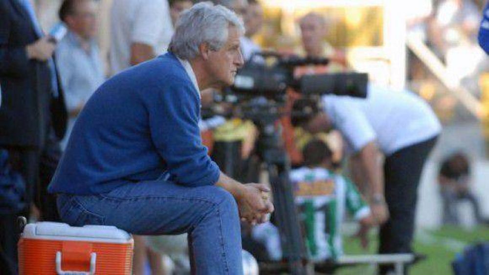 El tiempo de dudar termin�