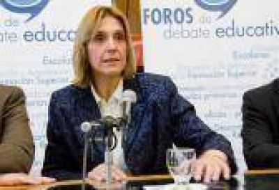 Figurita dif�cil: Baragiola no llevar�a la boleta de UNEN, es disputada por el Pro y el FR, aunque podr�a ser simplemente Vilma