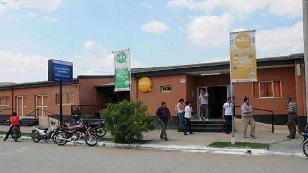 Monteros cuenta con un Centro de Referencia en Adicciones
