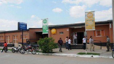 Monteros cuenta con un Centro de Referencia en Adicciones