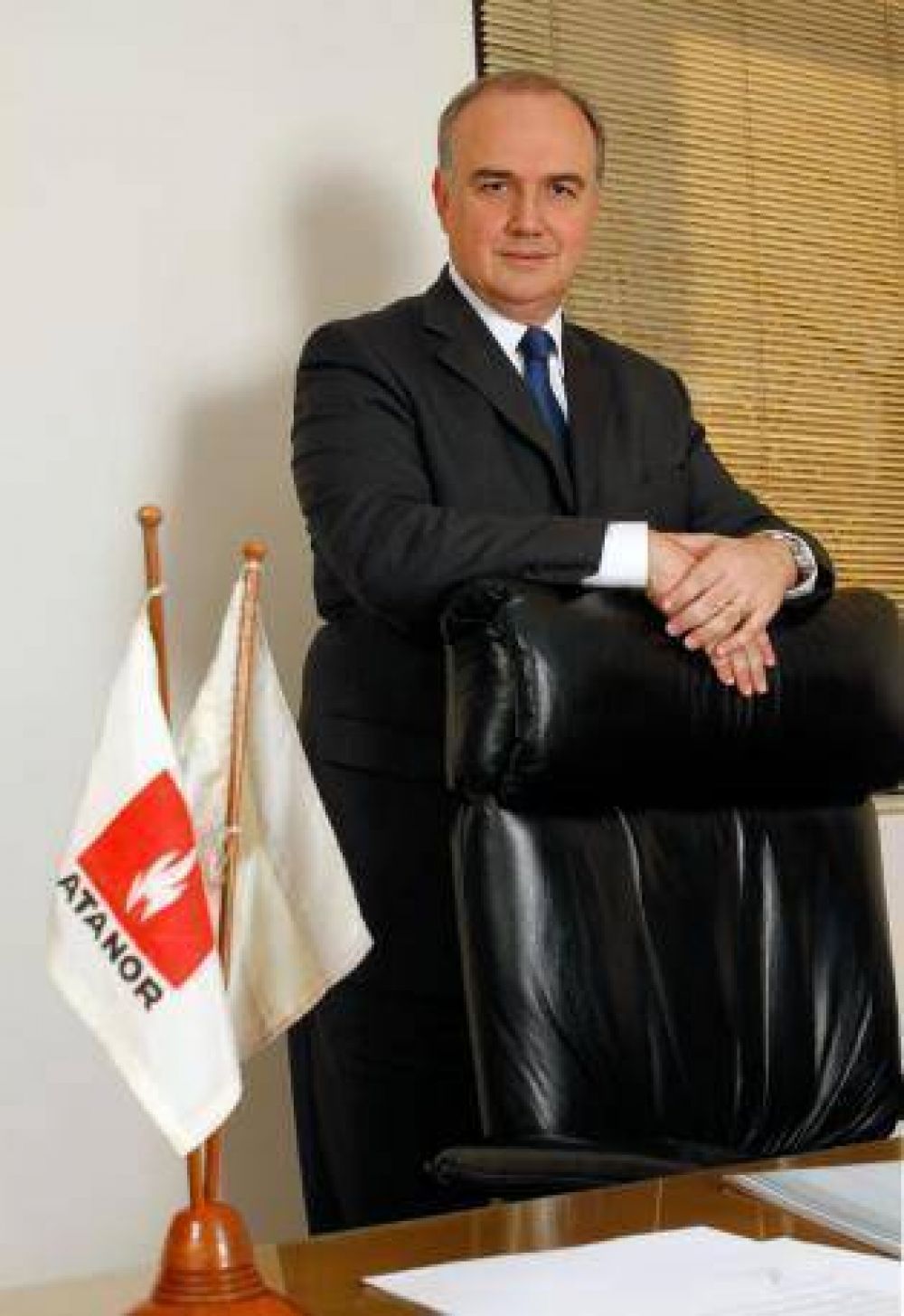 Atanor promete acelerar inversiones en Tucum�n