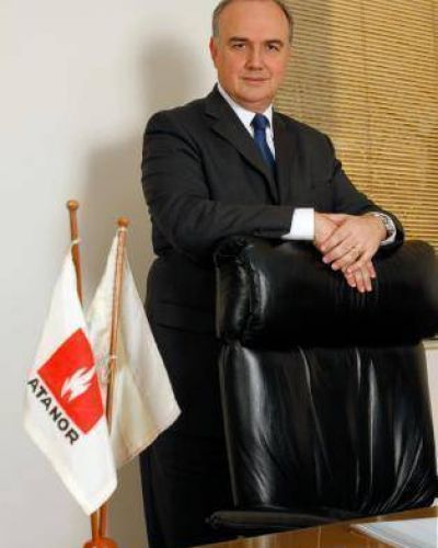 Atanor promete acelerar inversiones en Tucum�n