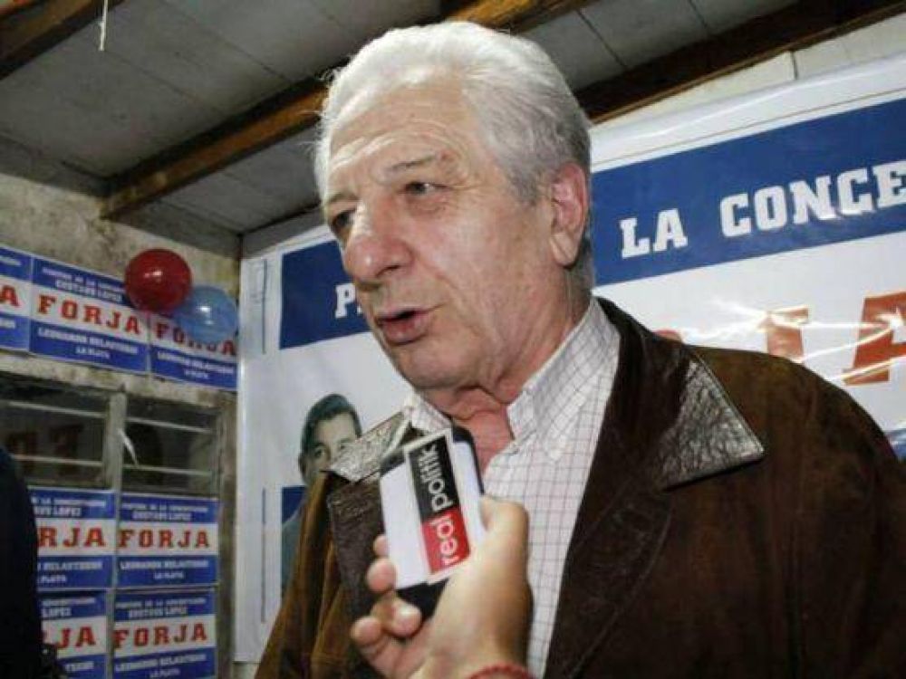 Oscar Cuartango: 