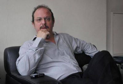Alejandro Grimson: �el docente tiene que ser experto en diversidad�