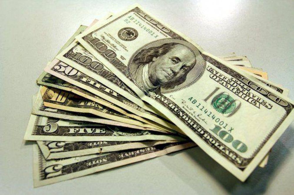 Estas son las empresas que giraron d�lares al exterior para distribuir utilidades
