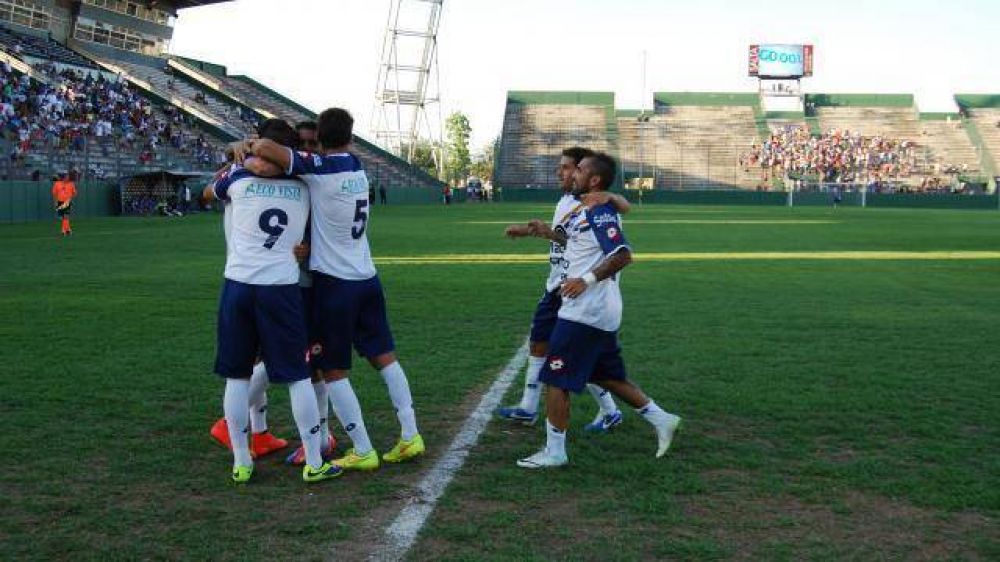 Juventud por el pase y Aconquija por el ascenso