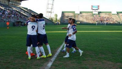 Juventud por el pase y Aconquija por el ascenso