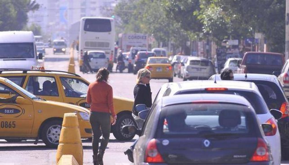 Infanter�a en lugar de inspectores municipales