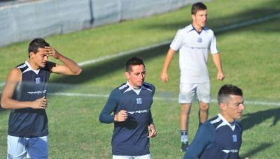 Talleres-Libertad de Sunchales: una plegaria por el ascenso