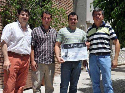 Canalis invita a pe�a solidaria para comprar �tiles escolares