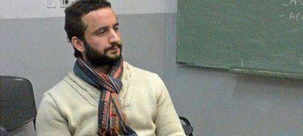 Roque Farr�n sali� de terapia intensiva y est� en sala com�n