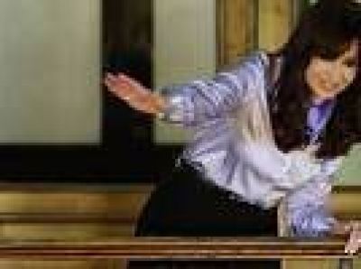 Los cinco salvavidas de Cristina para enfrentar un verano caliente