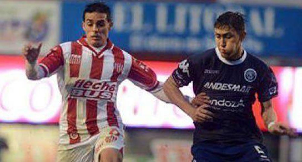 Uni�n buscar� en Mendoza un paso m�s al ascenso