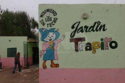 Jardines Municipales: est� abierta la inscripci�n para el ciclo lectivo 2015