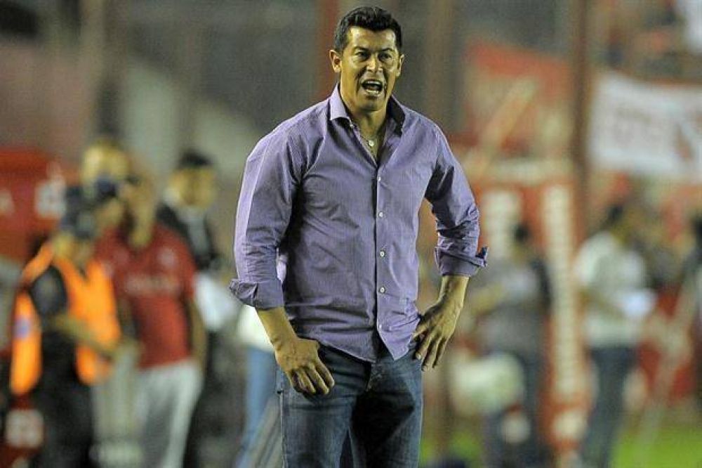 Jorge Almir�n: 