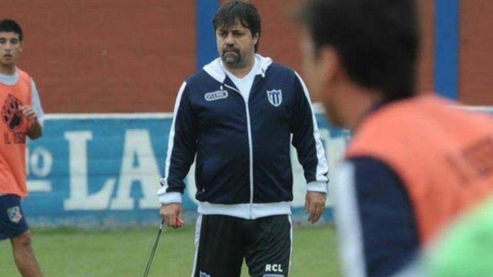 Caruso y �su �ltimo show? 