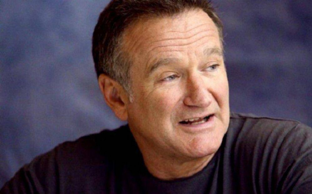 Muerte de Robin Williams es declarada oficialmente como suicidio