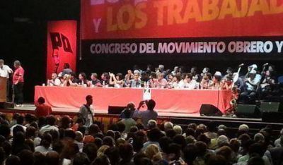 La Izquierda quiere a Altamira como presidente