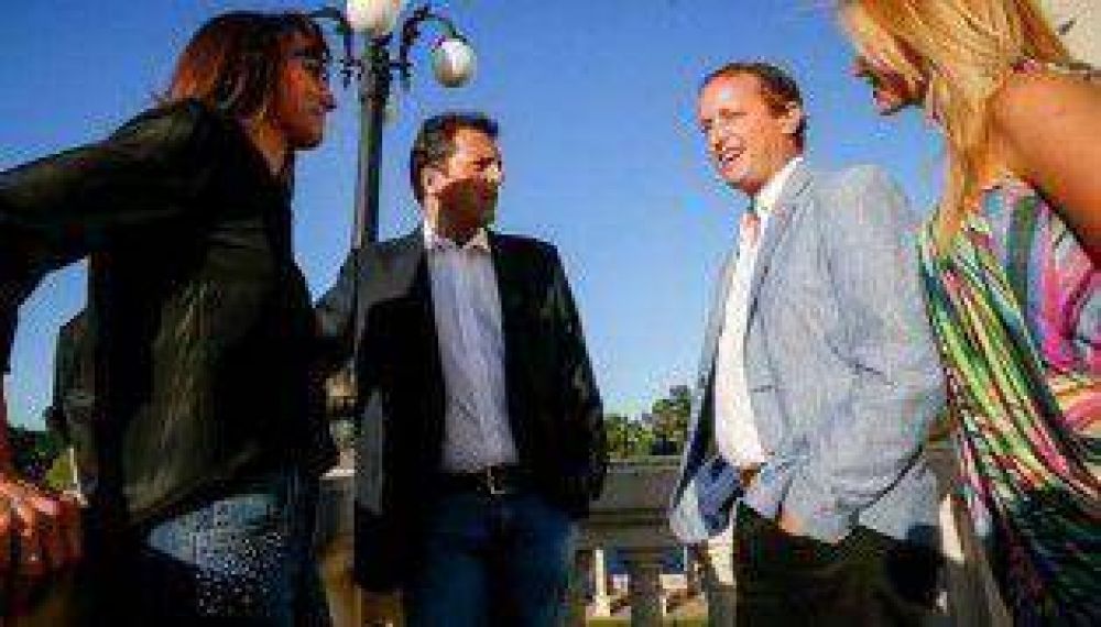 Giustozzi: �Insaurralde no tiene demasiado para hacer ac�