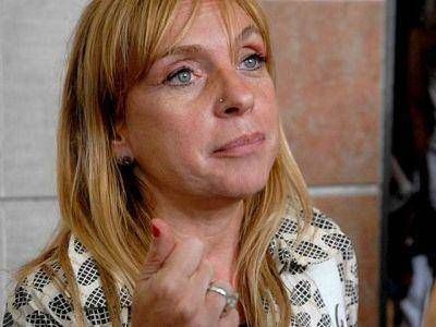 Lubertino presentar� su candidatura a Jefa de Gobierno en el Parque Centenario