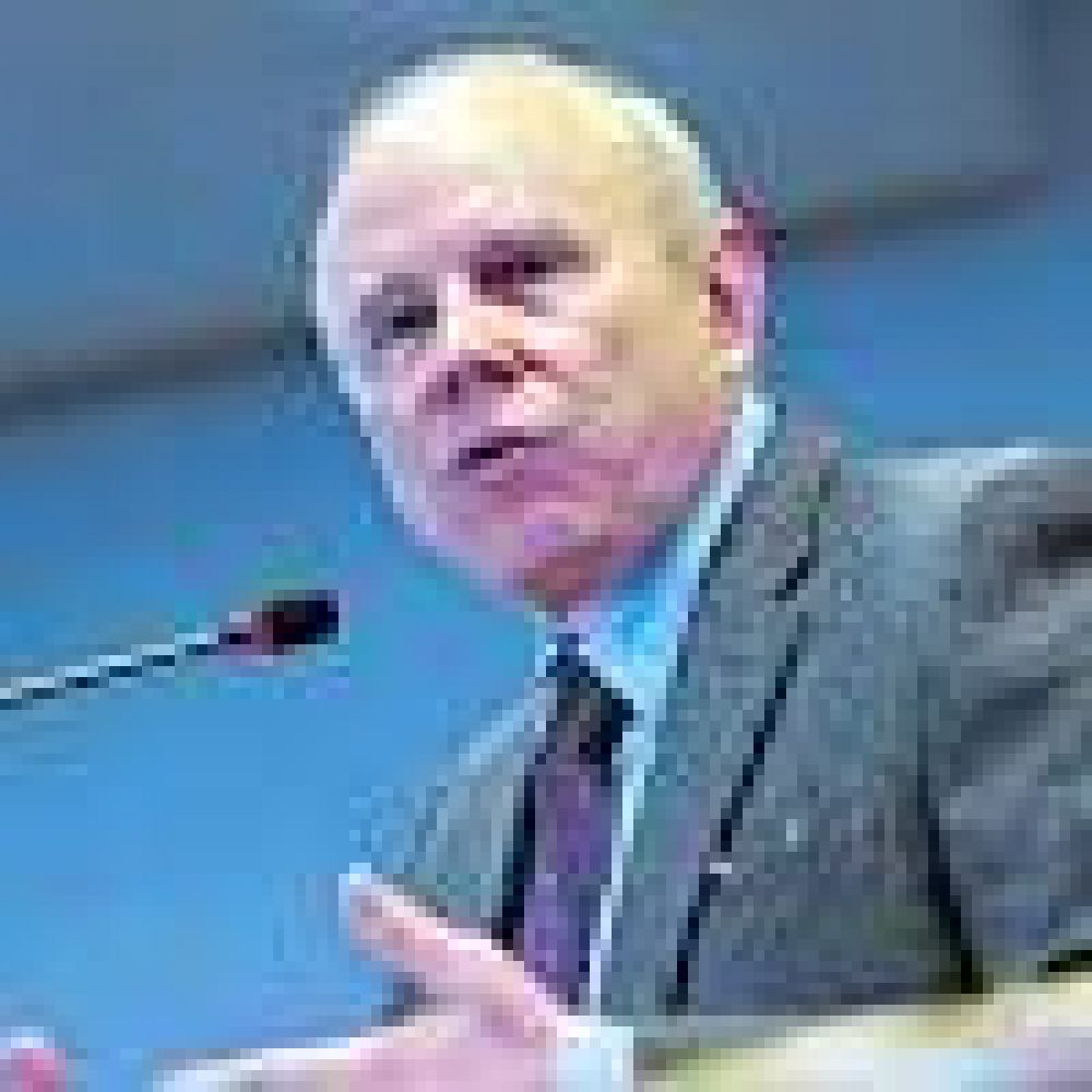 Anuncian un duro ajuste en Brasil contra la inflaci�n