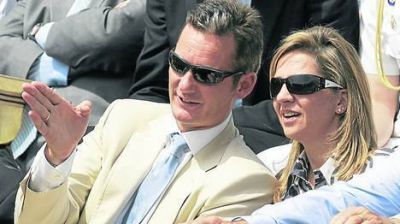 La Infanta Cristina, a juicio oral por delito fiscal