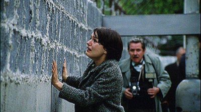 El Muro de Berl�n en 10 pel�culas