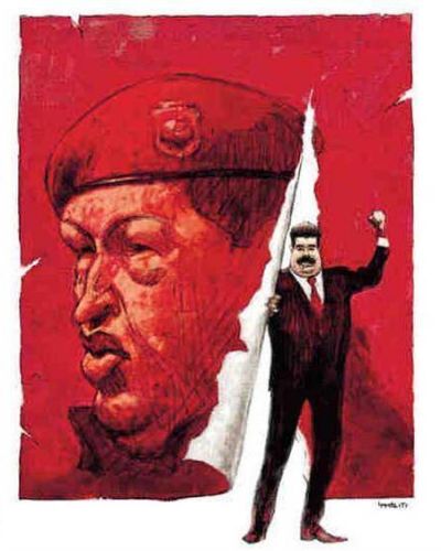 En crisis: las divisiones en el chavismo, el otro frente que pone en riesgo a Maduro