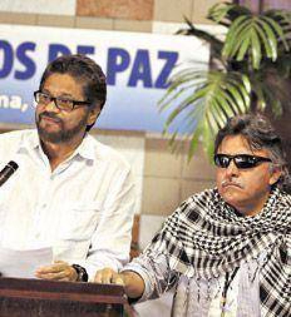 Hackers militares colombianos sobre blancos argentinos