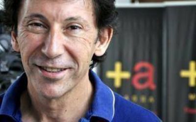 Elecciones 2015: Posse admiti� que 