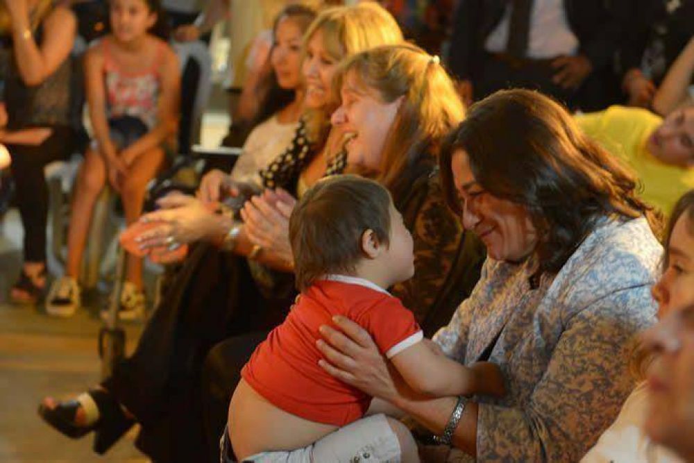 Actividades de Luc�a