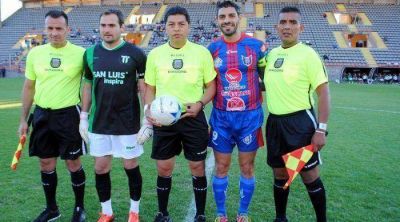 San Lorenzo empat� en Mendoza y clasific� 2do. en la Zona 2