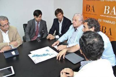 El gobierno subsidiar� puestos de trabajo afectados por inundaciones
