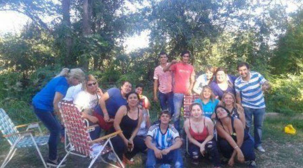 La alianza radical le gan� al Mira en Valle Viejo