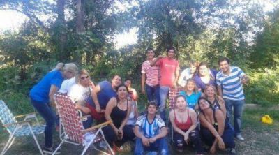 La alianza radical le gan� al Mira en Valle Viejo