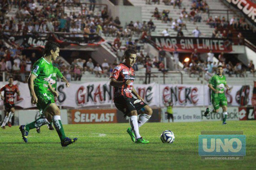 Patronato gan� y se anima a so�ar