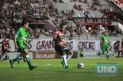 Patronato gan� y se anima a so�ar