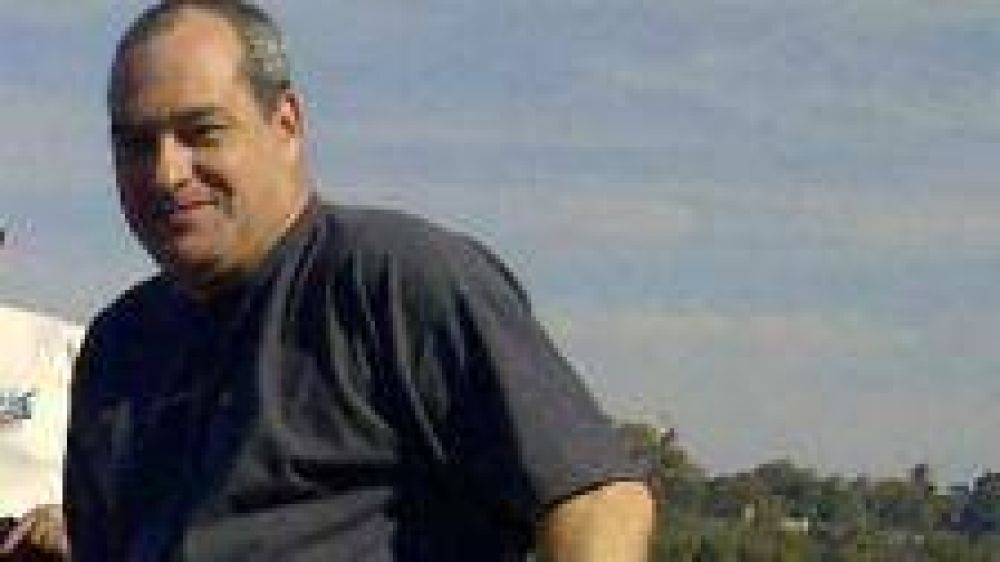 Oficializaron el decreto que inici� un sumario administrativo al chofer narco