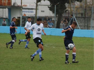 CADU: SE TERMIN� EL SUE�O