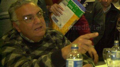 El Kirchnerismo quiere sacarle caja de $70 millones a un entrerriano