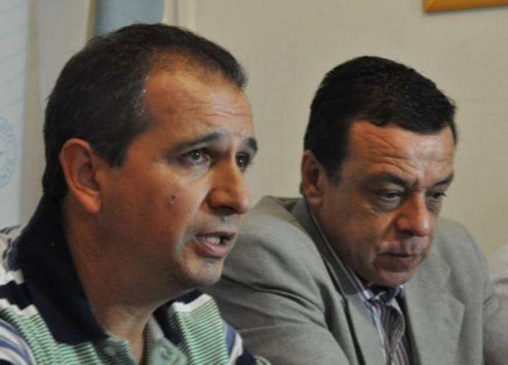 AVIGLIANO FUE EL ELEGIDO POR LA MEJOR IMAGEN DEL GABINETE MUNICIPAL