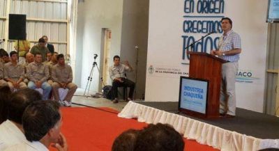 Fantasmas de diciembre: Capitanich reclam que acte la Justicia