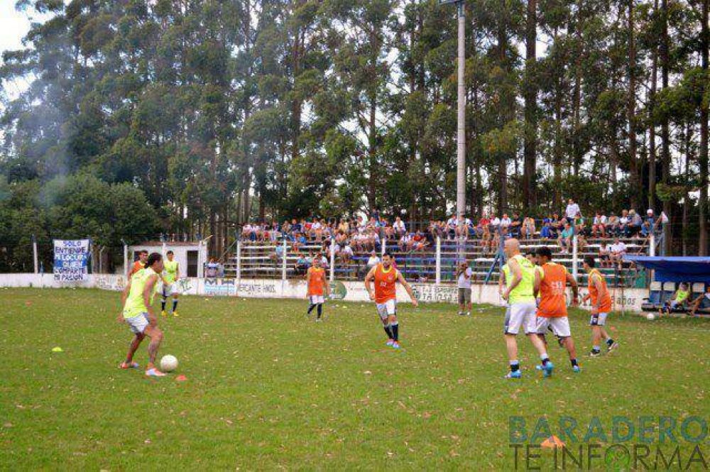 Sportivo y un empate que preocupa