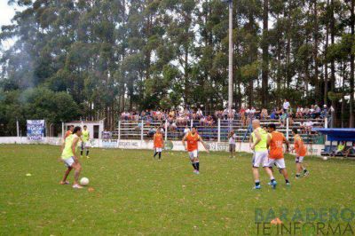 Sportivo y un empate que preocupa