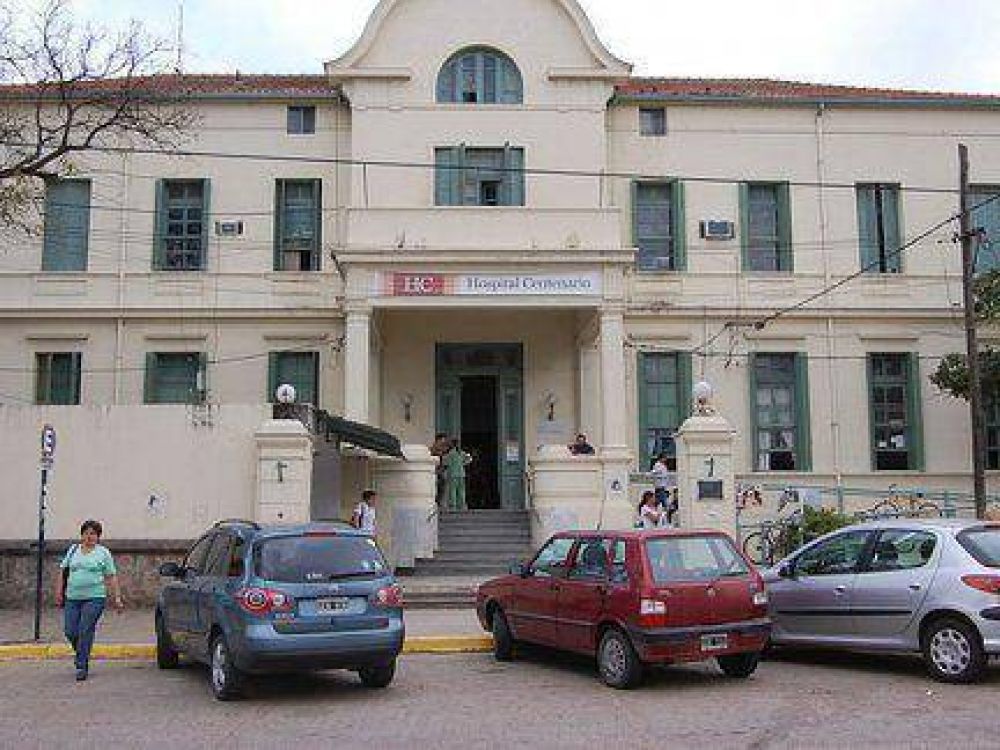 Investigan la muerte de una beba que dorm�a con sus padres y hermanas