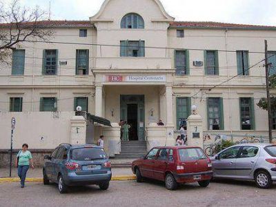 Investigan la muerte de una beba que dorm�a con sus padres y hermanas