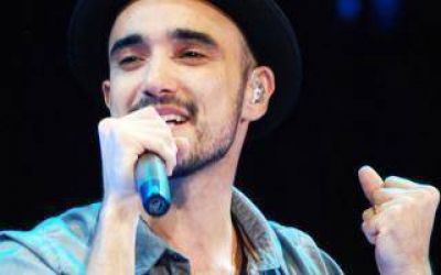 Abel Pintos estar� en el Verano Folcl�rico de General Villegas