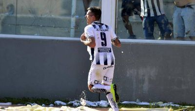 Talleres le gan� a Libertad de Sunchales y jugar� una final con Uni�n (MdP)